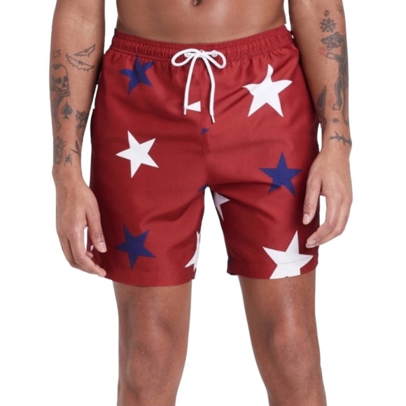 Walnut & 39th Other - Walnut & 39th Swim Trunks